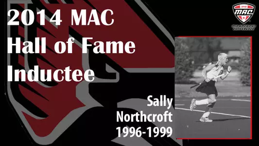 FH Alum Sally Northcroft Named to MAC Hall of Fame