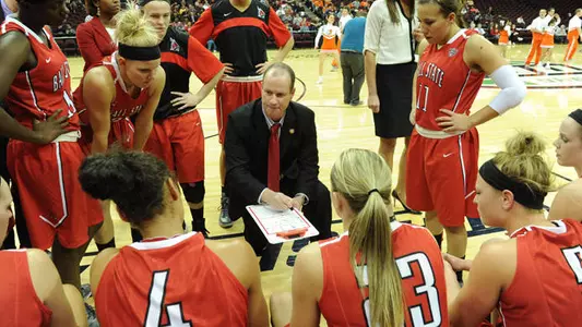 Info On Women's Basketball Tickets & Pregame Party