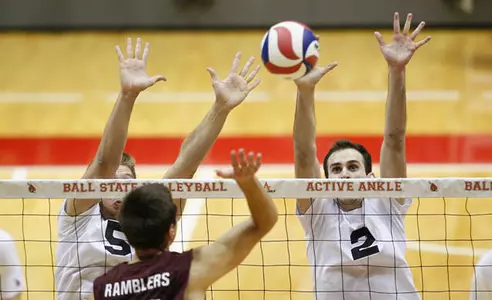 No. 12 MVB Drops Heartbreaker to No. 1 Loyola