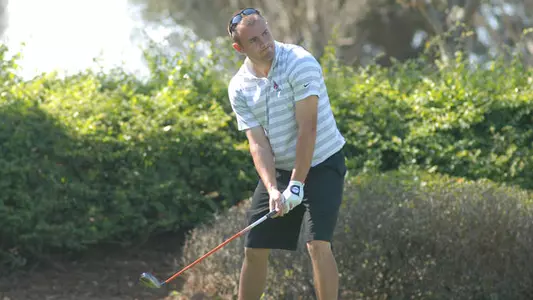 Clouser Posts Another Top Five at FGCU Classic