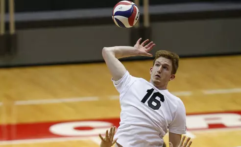 No. 12 MVB Completes Season Sweep of Ohio State