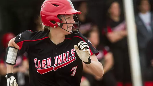 Softball Returns To Action At Auburn's Tiger Invite