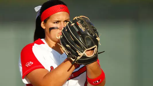 Steinbach Named MAC West Pitcher Of The Week