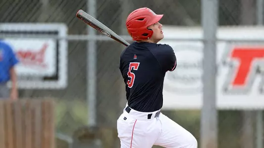 Baseball Improves to 19-8 Win with Tuesday Victory