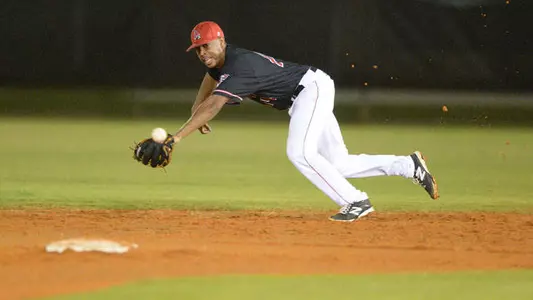Baseball Suffers 6-0 Loss at Purdue; Hosts UT Friday