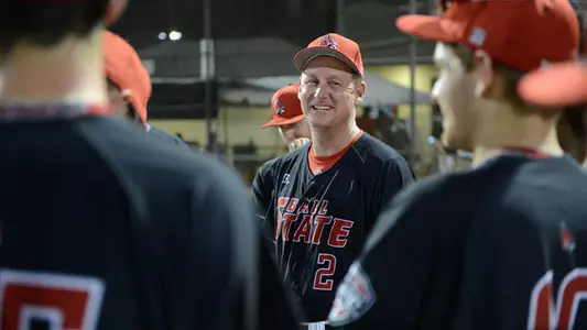 Baseball Alumni Weekend & Golf Set for Sept. 13-14