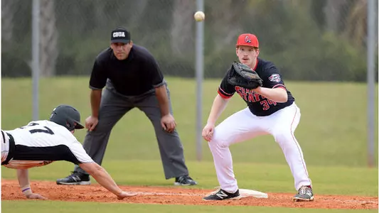 Baseball Adds Tuesday Game with Indiana Tech