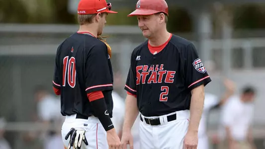 Baseball Inks Five Recruits for the 2017 Season