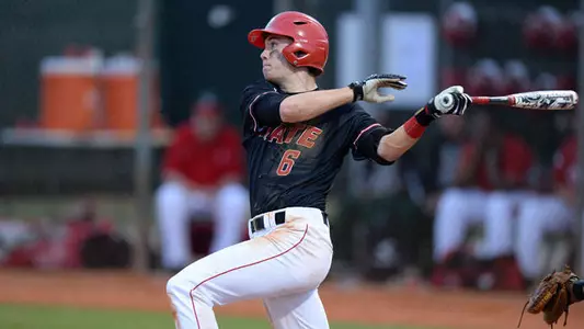 Baseball Picks Up 13-8 Win over Indiana Tech