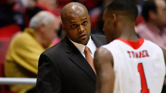 Billy Wright Named Head Coach at Western Illinois