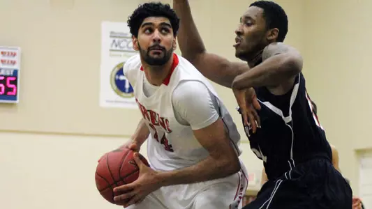 Men?s Basketball Signs JUCO Post Player Bik Gill