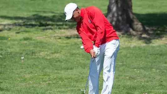 Men?s Golf Takes Second at Yestingsmeier Memorial