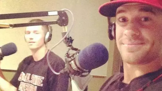 SL Takeover: Baseball Takes Over On The Clock