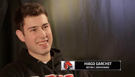 SL TV: Living Up To A Legend (Hiago Garchet)