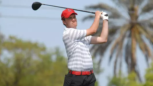 Men?s Golf Defeats Xavier to Close Match Play