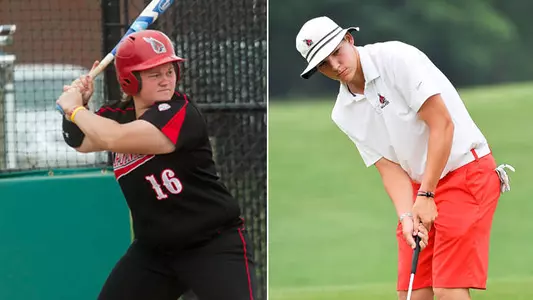 Bickel, Merkel Receive MAC Medal of Excellence