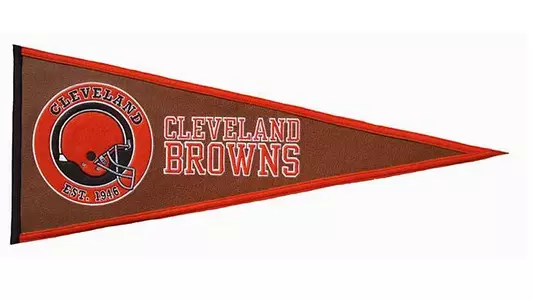 Three Former Football Players Headed to Cleveland