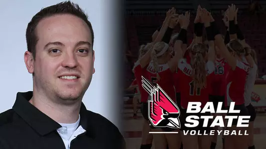 Rosenberg Named Assistant Women?s Volleyball Coach