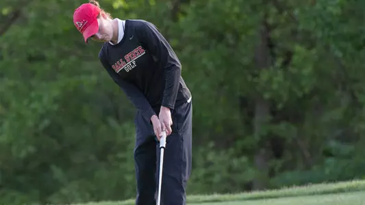 Women?s Golf Opens Season at Redbird Invitational