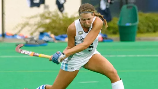 Christy Longacre Named Assistant Field Hockey Coach