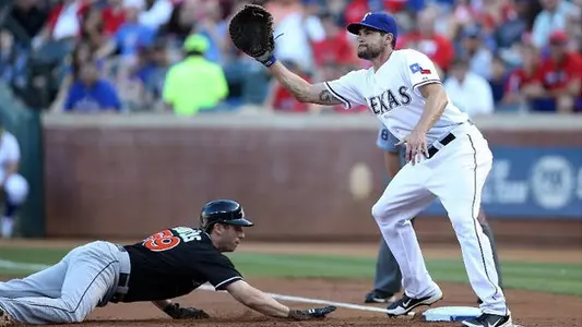 Baseball Alum Brad Snyder Returns To Majors
