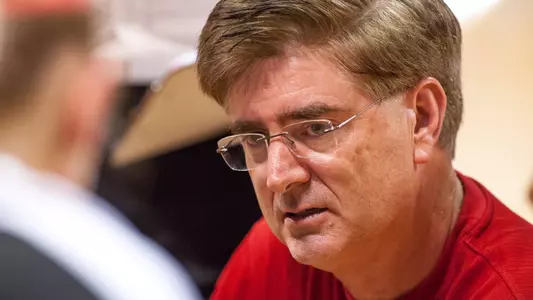 Women?s Volleyball Announces 2014 Schedule