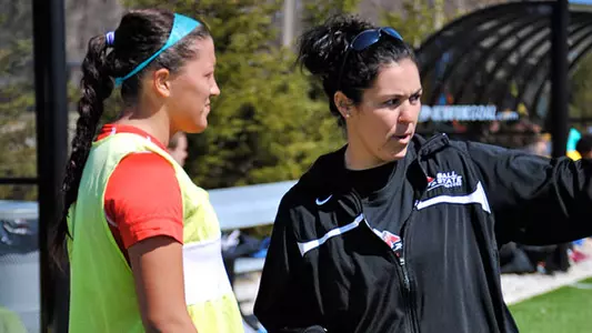 Klebanow Among NSCAA?s '30 Under 30' for 2014-15