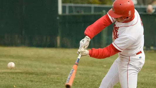 All-Access Visits With Baseball Alum Dean Anna