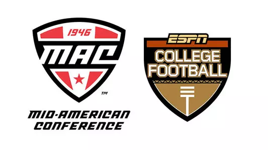 Football Game Times and TV Schedule Announced