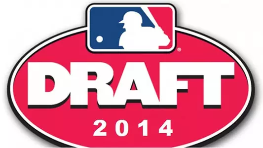 Three Baseball Players Selected in the MLB Draft