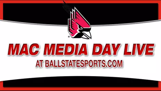 Catch "MAC Media Day Live" On the Radio Wednesday