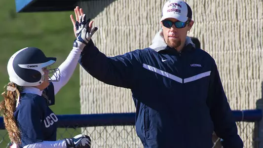 Alex Gray Named Assistant Softball Coach