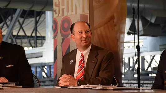 MAC Football Media Day is Wednesday