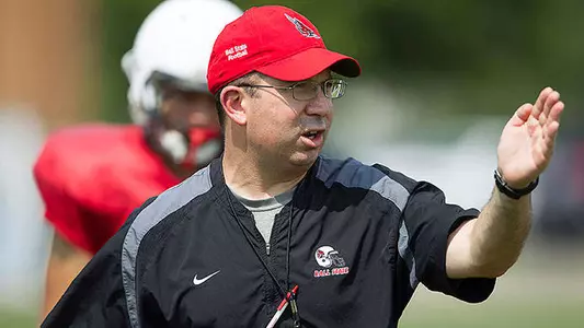 Football Continues Future Scheduling Announcements