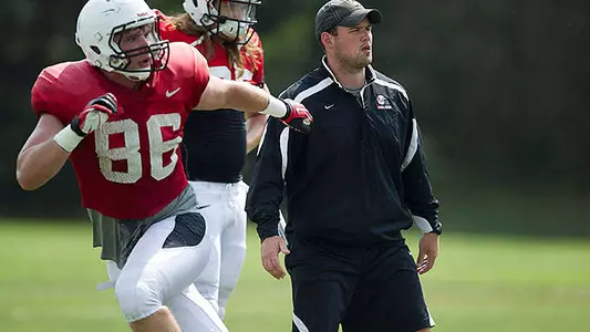 Football Tight Ends Previewed as Preseason Continues