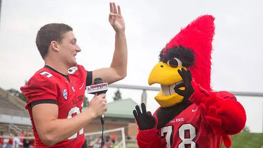 Fan Jam Event Successful at Scheumann Stadium