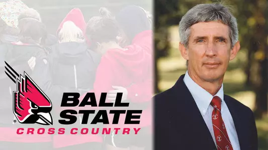 Joe Rogers Joins Track & Field/Cross Country Staff