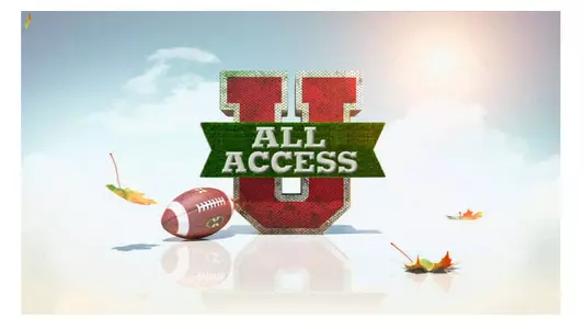 Football Featured on ESPNU All Access Tuesday