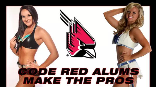 Code Red Alums Make it to the Pros