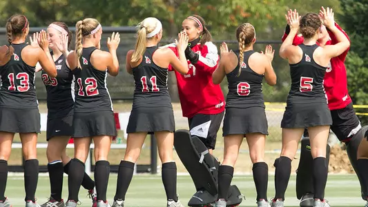 Northcroft Announces Field Hockey Coaching Staff