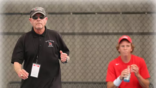 Men's Tennis Defeats EIU 6-1 In Season Opener