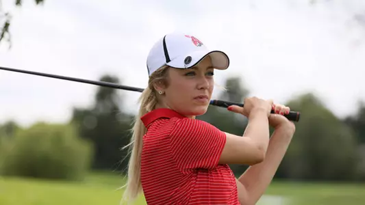 Women's Golf Visits Louisville for Cardinal Cup