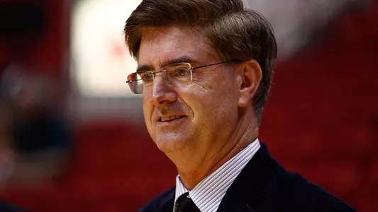 Ball State Athletics To Celebrate Steve Shondell's Retirement Wednesday