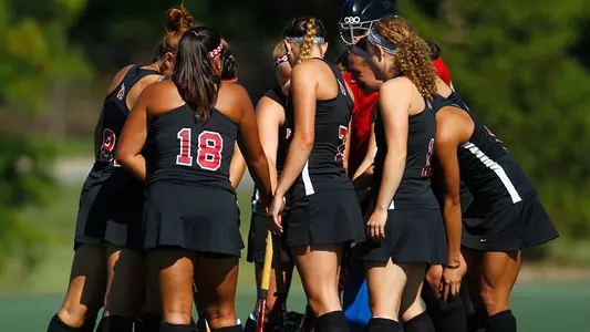 Field Hockey Adds Five Newcomers For Fall 2015