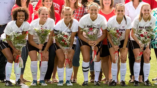 Soccer Takes Down Jacksonville State, 3-1