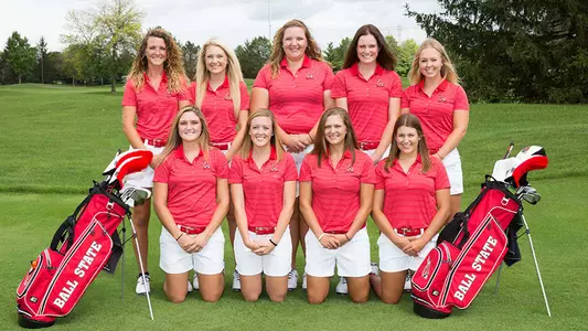 Women?s Golf Hosts Cardinal Classic Starting Monday