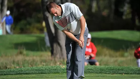 McCormick Clouser Again Named All-America Scholar