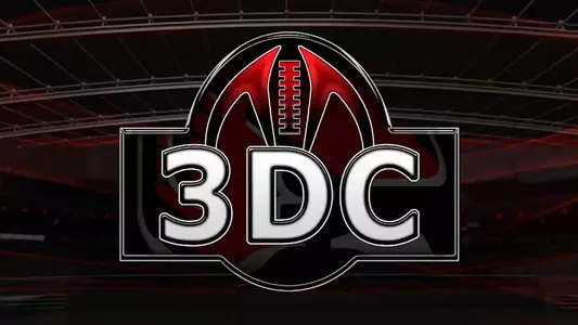 SL TV: 3rd Down Chirp (Colgate)
