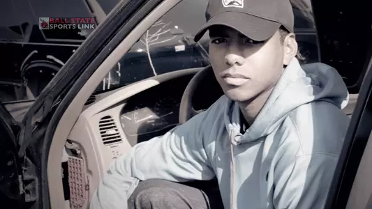 SL TV: One Drive - The James Blackwell Story
