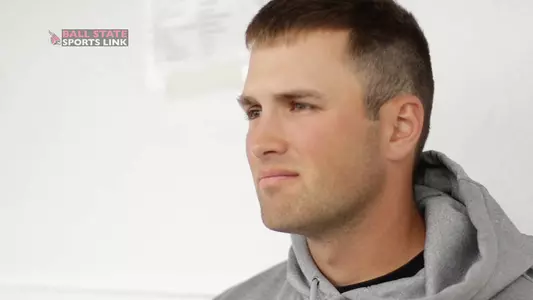 SL TV: An Internal Battle - Ryan Spaulding